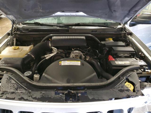 Photo 12 from auction – 2010 JEEP GRAND CHER with VIN 1J4PR4GK2AC151578