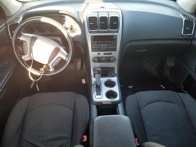 Photo 8 from auction – 2011 GMC ACADIA SLE with VIN 1GKKVPED6BJ396855