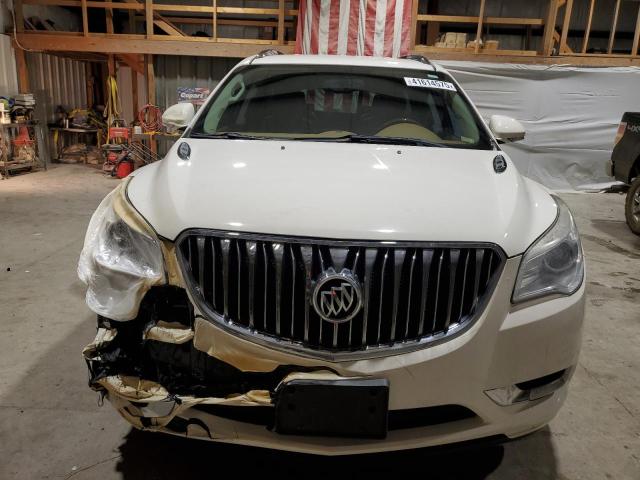 Photo 5 from auction – 2014 BUICK ENCLAVE with VIN 5GAKVBKD7EJ354784