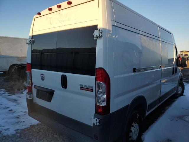 Photo 3 from auction – 2015 RAM PROMASTER with VIN 3C6TRVDG6FE515888