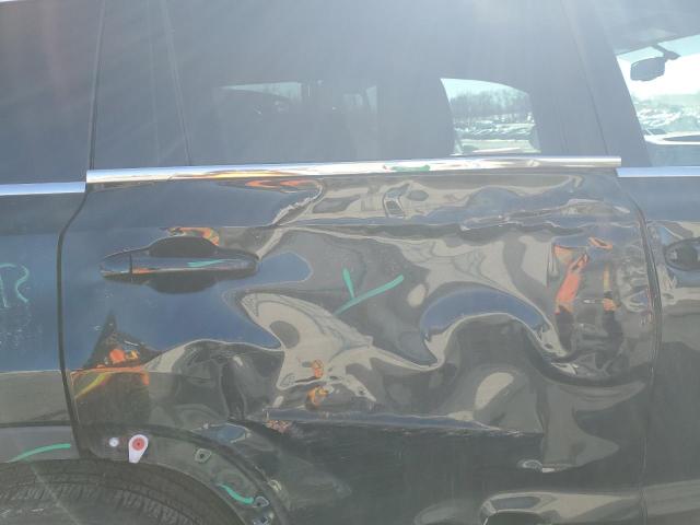 Photo 11 from auction – 2015 TOYOTA HIGHLANDER with VIN 5TDJKRFH2FS188834