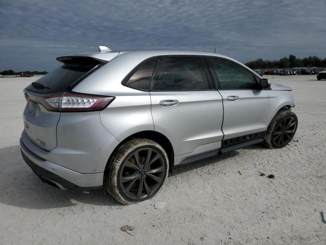 Photo 3 from auction – 2018 FORD EDGE SPORT with VIN 2FMPK4AP3JBB70618