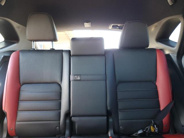 Photo 10 from auction – 2018 LEXUS NX 300 BAS with VIN JTJYARBZ5J2096663