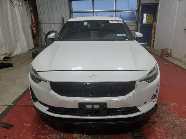Photo 5 from auction – 2023 POLESTAR 2 with VIN YSMEG3KA6PL156811