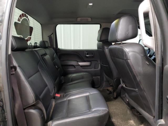 Photo 10 from auction – 2016 CHEVROLET SILVERADO with VIN 3GCUKREC4GG378170
