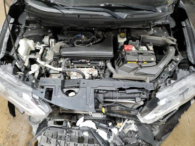 Photo 12 from auction – 2017 NISSAN ROGUE S with VIN JN8AT2MVXHW270508