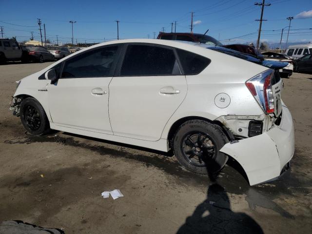 Photo 2 from auction – 2015 TOYOTA PRIUS with VIN JTDKN3DU7F0396865
