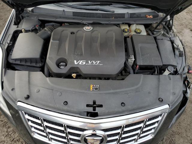 Photo 11 from auction – 2014 CADILLAC XTS LUXURY with VIN 2G61M5S37E9120178