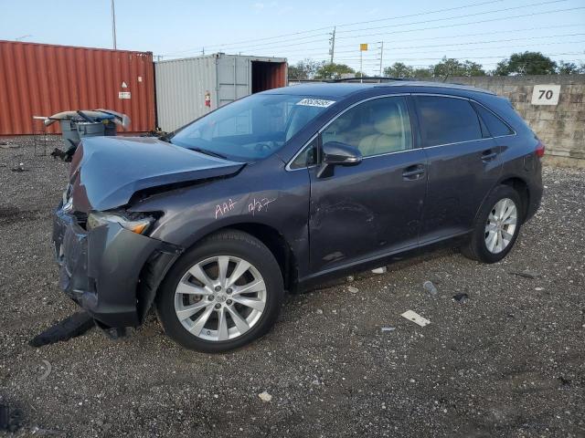 Photo 1 from auction – 2015 TOYOTA VENZA LE with VIN 4T3ZA3BB5FU095776
