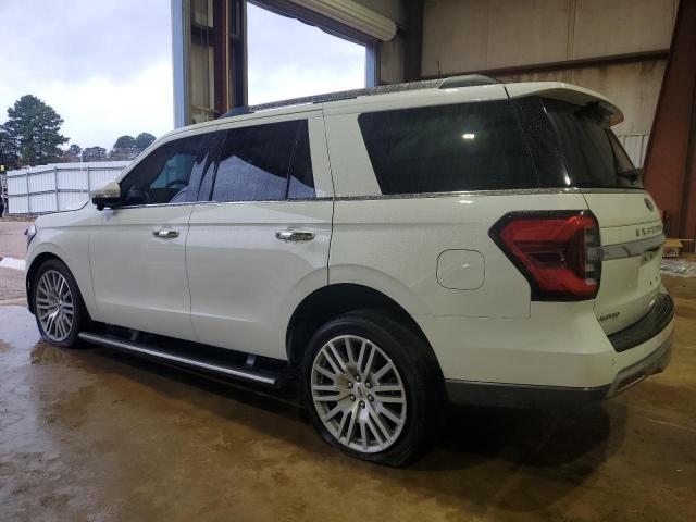 Photo 2 from auction – 2023 FORD EXPEDITION with VIN 1FMJU1K80PEA45983