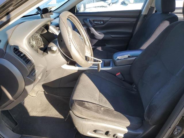 Photo 7 from auction – 2015 NISSAN ALTIMA 2.5 with VIN 1N4AL3AP0FC480725