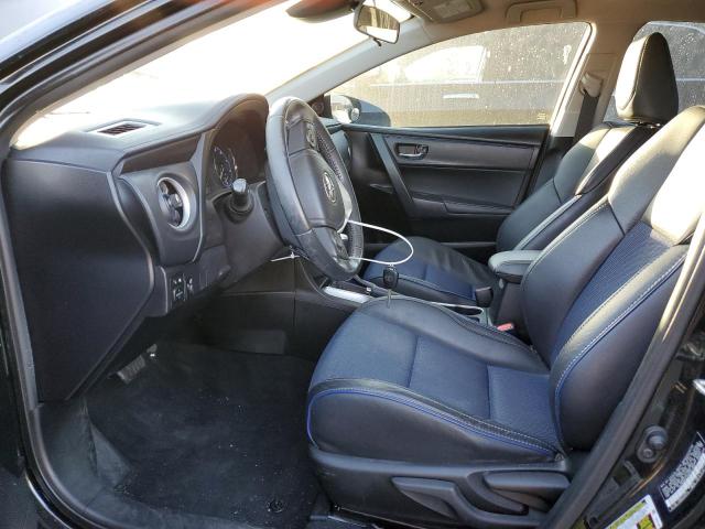 Photo 7 from auction – 2017 TOYOTA COROLLA L with VIN 5YFBURHE2HP737655