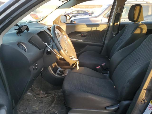 Photo 7 from auction – 2011 TOYOTA SCION XD with VIN JTKKU4B46B1014351