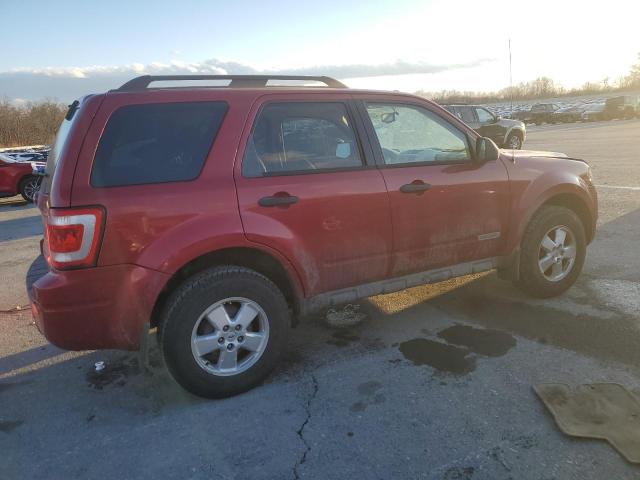 Photo 3 from auction – 2008 FORD ESCAPE XLT with VIN 1FMCU03Z08KE20297