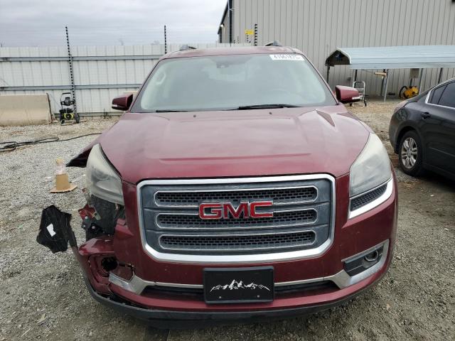 Photo 5 from auction – 2015 GMC ACADIA SLT with VIN 1GKKVRKD1FJ176352