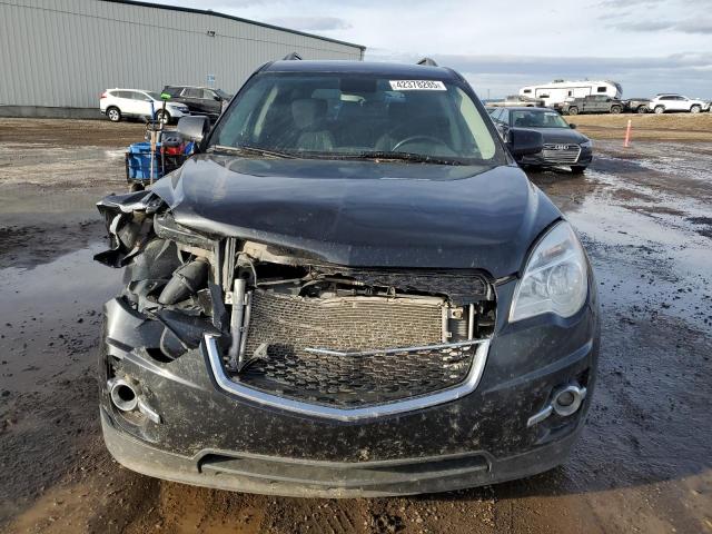 Photo 5 from auction – 2013 CHEVROLET EQUINOX LT with VIN 2GNFLEEK7D6282070