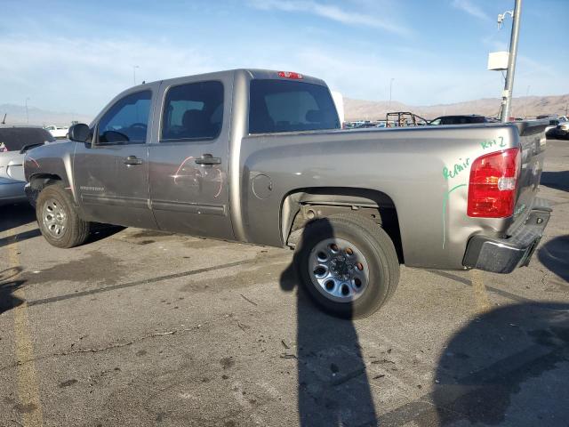 Photo 2 from auction – 2012 CHEVROLET SILVERADO with VIN 3GCPCREA4CG311443