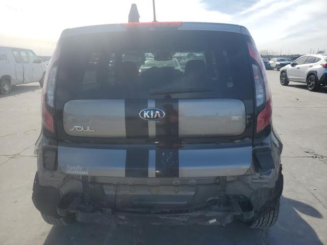 Photo 6 from auction – 2018 KIA SOUL with VIN KNDJN2A29J7597305