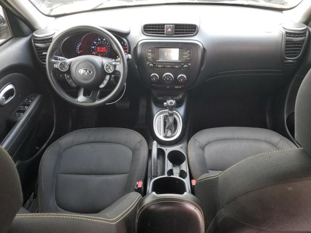 Photo 8 from auction – 2016 KIA SOUL + with VIN KNDJP3A55G7250654