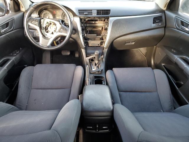 Photo 8 from auction – 2012 SUZUKI KIZASHI SP with VIN JS2RF9A66C6100611