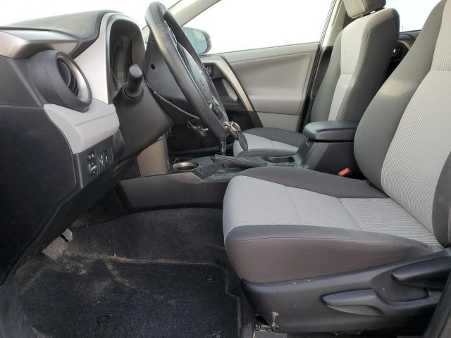 Photo 7 from auction – 2013 TOYOTA RAV4 LE with VIN 2T3BFREV3DW125172