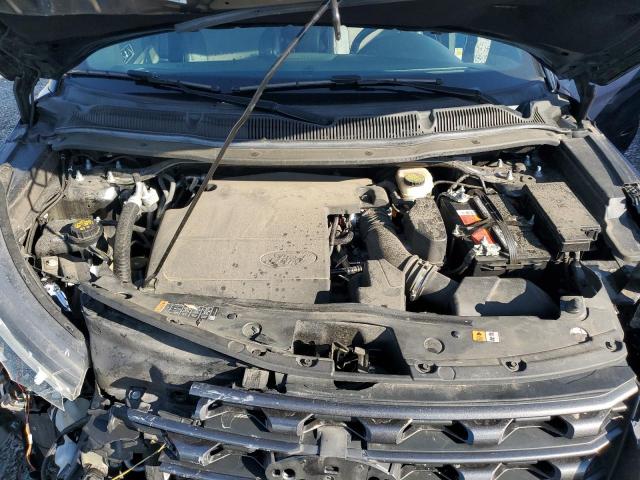 Photo 12 from auction – 2017 FORD EXPLORER X with VIN 1FM5K7D81HGD04381