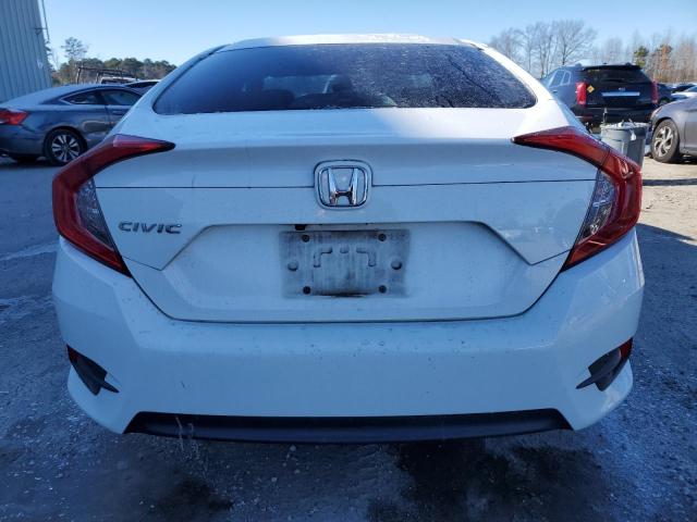 Photo 6 from auction – 2016 HONDA CIVIC LX with VIN 2HGFC2F5XGH508001
