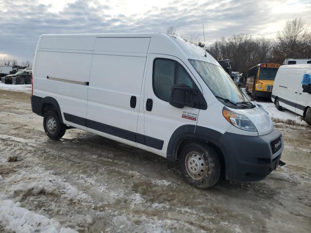 Photo 4 from auction – 2021 RAM PROMASTER 2500 with VIN 3C6LRVDG2ME530353