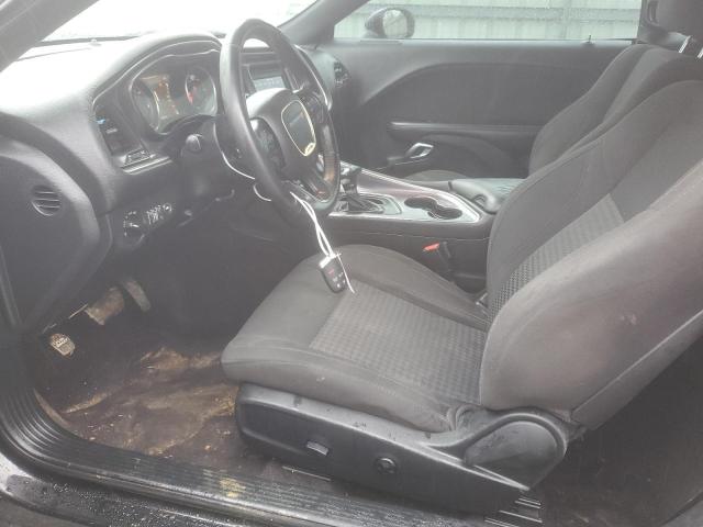 Photo 7 from auction – 2018 DODGE CHALLENGER with VIN 2C3CDZAG0JH270218