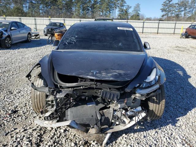 Photo 5 from auction – 2020 TESLA MODEL 3 with VIN 5YJ3E1EB1LF787027