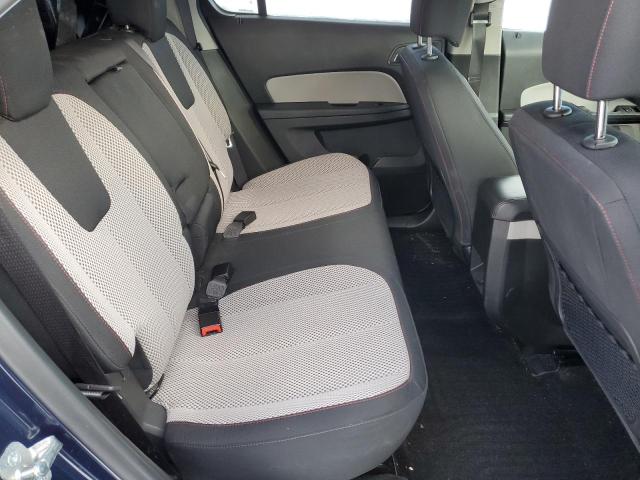 Photo 10 from auction – 2017 CHEVROLET EQUINOX LT with VIN 2GNFLFEK5H6168595