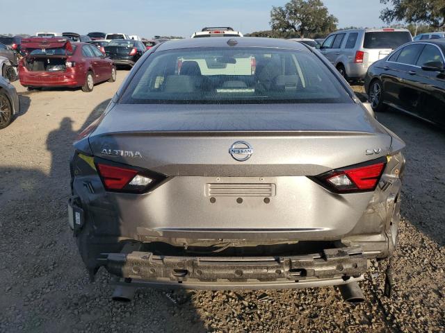Photo 6 from auction – 2022 NISSAN ALTIMA SV with VIN 1N4BL4DV9NN327932