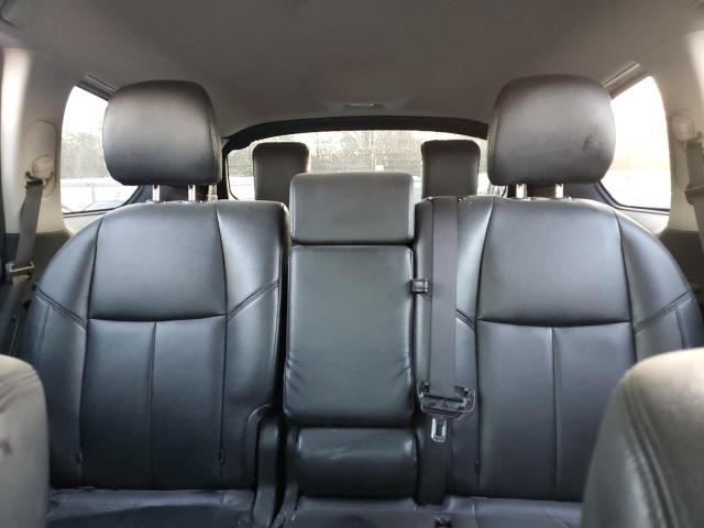 Photo 10 from auction – 2013 NISSAN PATHFINDER with VIN 5N1AR2MN2DC619498