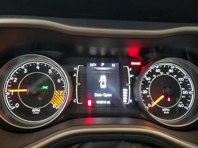 Photo 9 from auction – 2015 JEEP CHEROKEE L with VIN 1C4PJMCS9FW749630