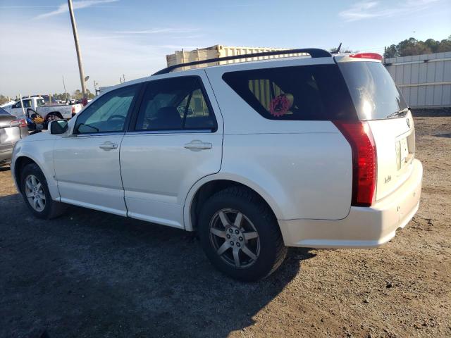 Photo 2 from auction – 2006 CADILLAC SRX with VIN 1GYEE637060184345