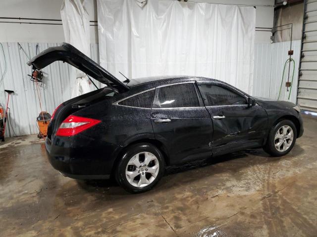 Photo 3 from auction – 2012 HONDA CROSSTOUR with VIN 5J6TF2H50CL003193