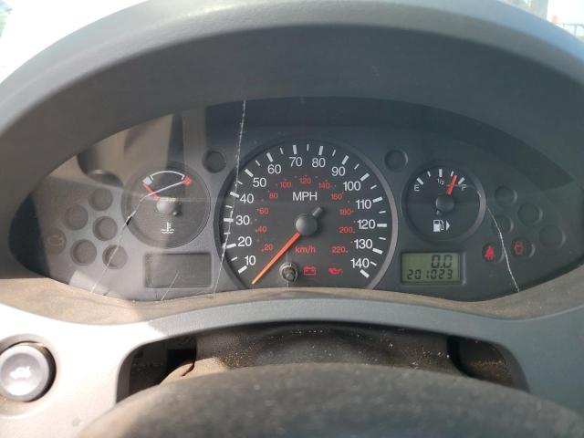 Photo 9 from auction – 2005 FORD FOCUS ZXW with VIN 1FAFP36N35W298130