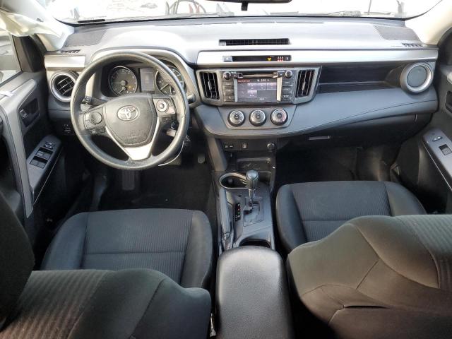 Photo 8 from auction – 2018 TOYOTA RAV4 LE with VIN 2T3ZFREV8JW476475