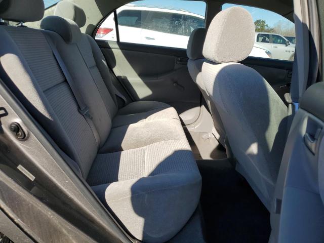 Photo 10 from auction – 2005 TOYOTA COROLLA CE with VIN 1NXBR32E35Z376874