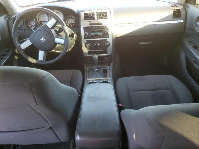 Photo 8 from auction – 2010 DODGE CHARGER SX with VIN 2B3CA3CV0AH118003