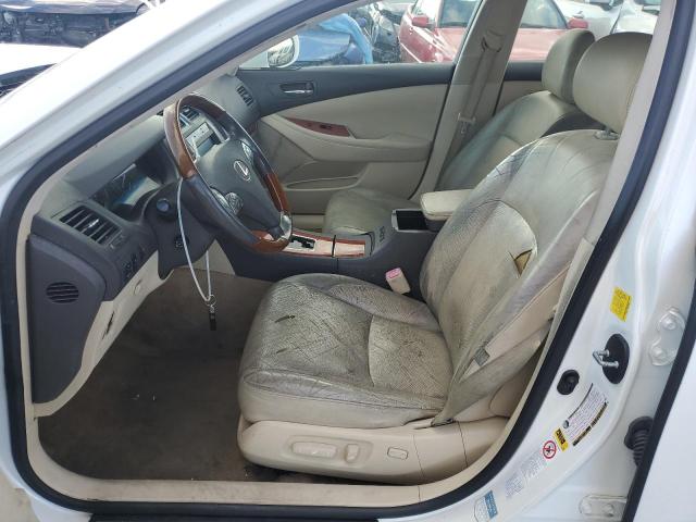 Photo 7 from auction – 2010 LEXUS ES 350 with VIN JTHBK1EG8A2403064