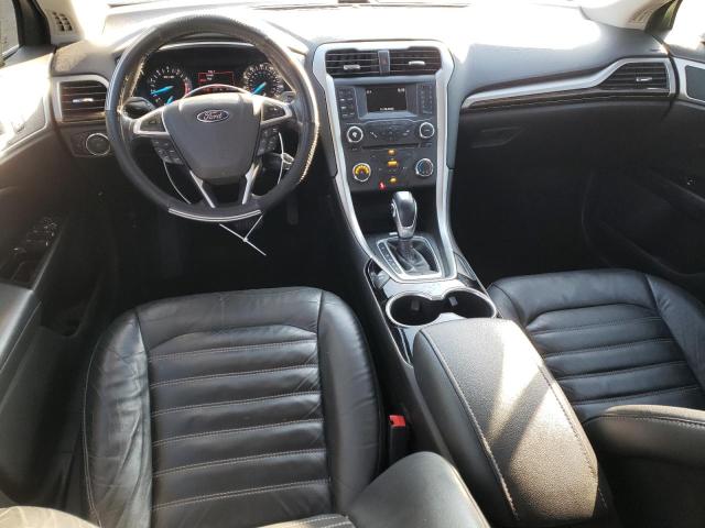 Photo 8 from auction – 2016 FORD FUSION SE with VIN 1FA6P0HD8G5135954
