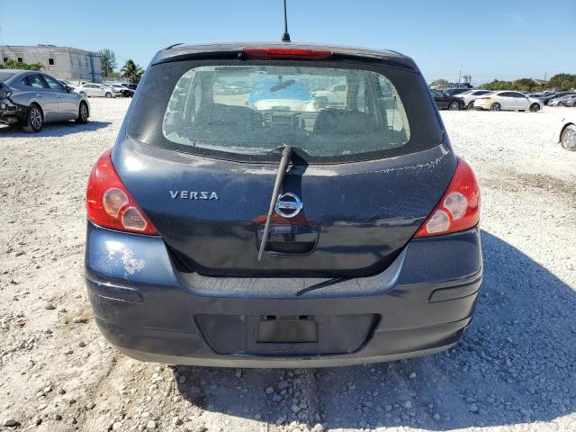 Photo 6 from auction – 2007 NISSAN VERSA S with VIN 3N1BC13E47L364788