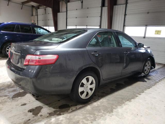 Photo 3 from auction – 2009 TOYOTA CAMRY BASE with VIN 4T1BE46K69U345707
