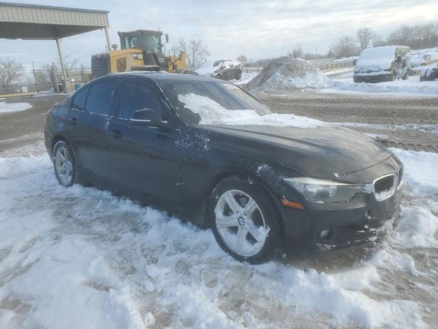 Photo 4 from auction – 2015 BMW 328 D XDRI with VIN WBA3D5C5XFK290876