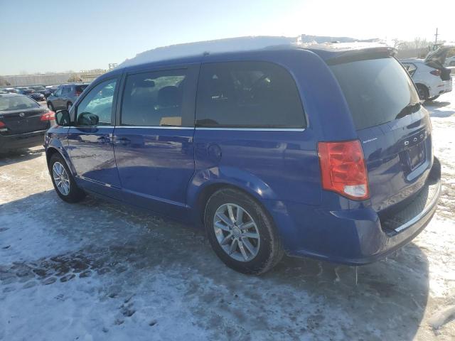 Photo 2 from auction – 2019 DODGE GRAND CARA with VIN 2C4RDGCG7KR740361