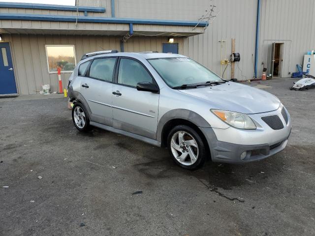 Photo 4 from auction – 2007 PONTIAC VIBE with VIN 5Y2SL658X7Z437169