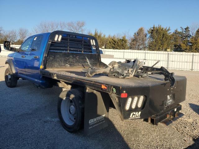 صورة رقم 2 من المزاد - 2021 RAM 4500 مع VIN 3C7WRLEL6MG562767