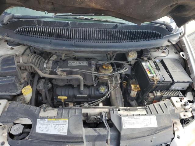 Photo 12 from auction – 2003 DODGE CARAVAN SE with VIN 1D8GP253X3B248419