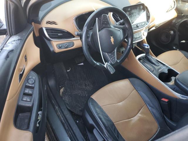 Photo 8 from auction – 2017 CHEVROLET VOLT PREMI with VIN 1G1RD6S53HU107323